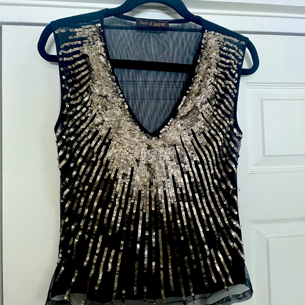 Fun going out shirt!